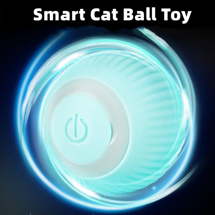 スマートキャットボール