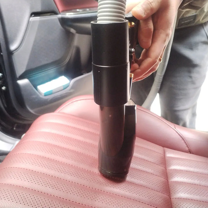 車内クリーニング用トルネードガン