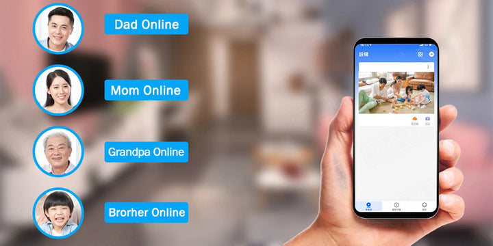 ４Ｋ・８ＭＰ ＨＤ Ｗｉ-Ｆｉ ＰＴＺ屋外カメラ｜６ＭＰデュアルレンズ・デュアルスクリーン搭載｜ＡＩ自動追跡ＩＰカメラ｜ＣＣＴＶ音声＆映像監視｜Ｐ２Ｐ・ｉＣＳｅｅ対応